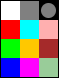 Palette