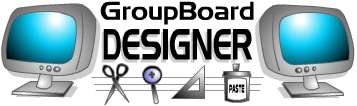 Groupboard Designer Advanced Shared Online Whiteboard